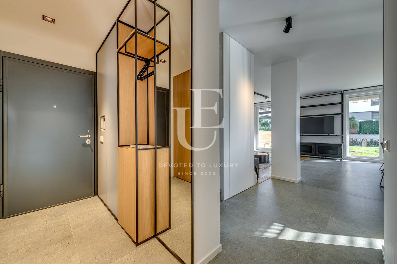 Мезонет под наем в София, в.з. Малинова долина - код на имота: K17984 - image 5