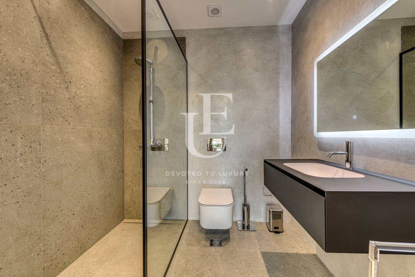 Мезонет под наем в София, в.з. Малинова долина - код на имота: K17984 - image 10