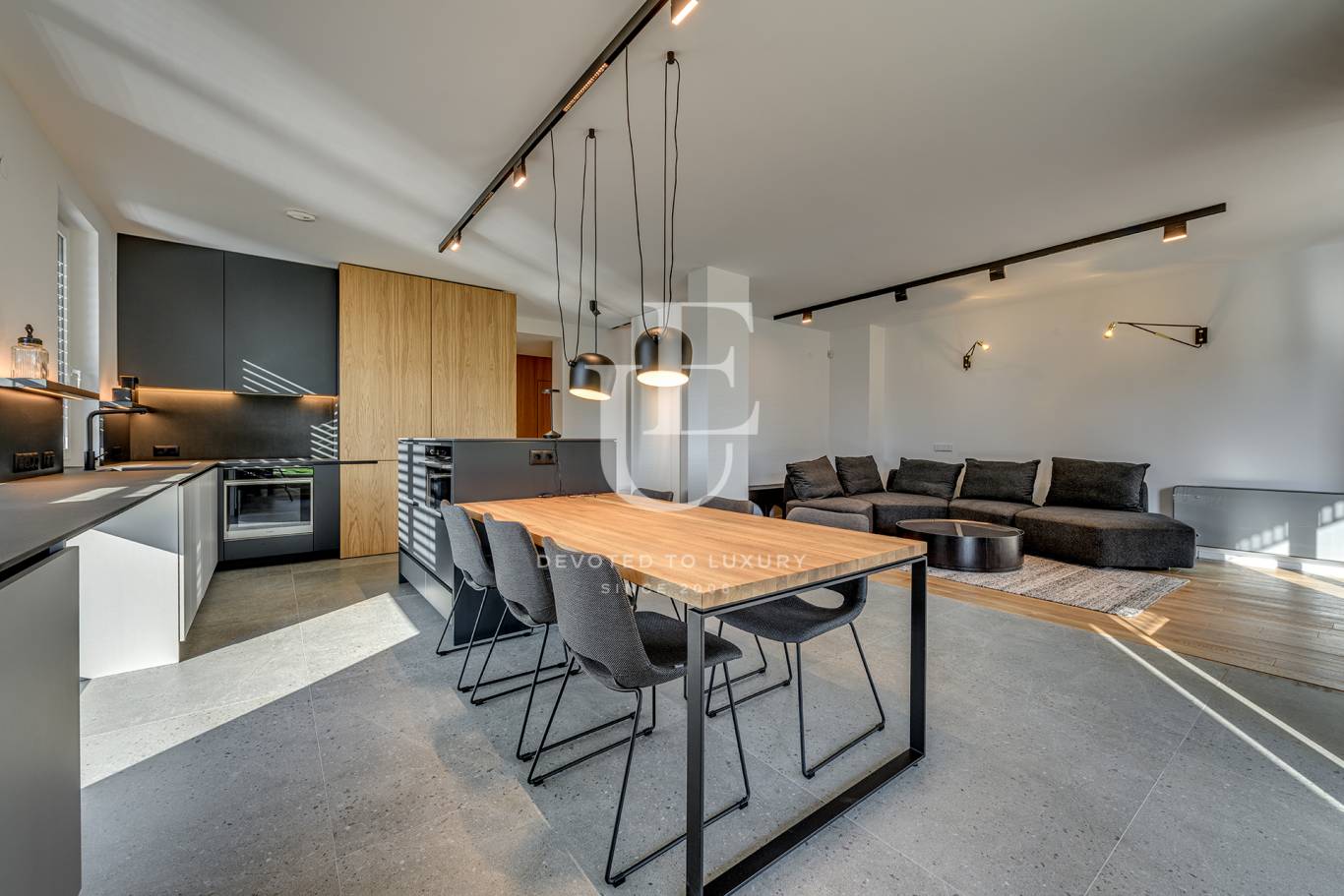 Мезонет под наем в София, в.з. Малинова долина - код на имота: K17984 - image 4