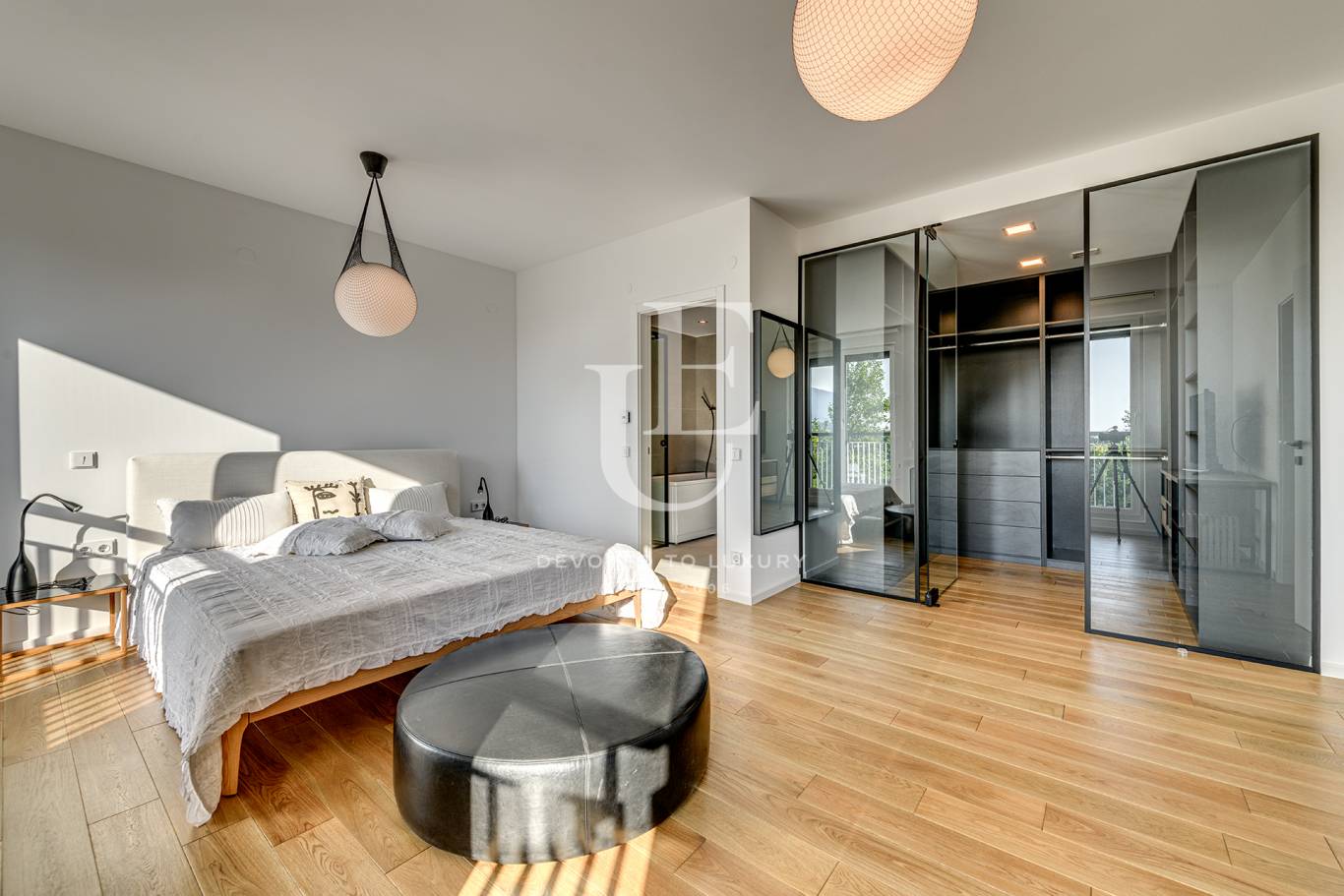 Мезонет под наем в София, в.з. Малинова долина - код на имота: K17984 - image 6