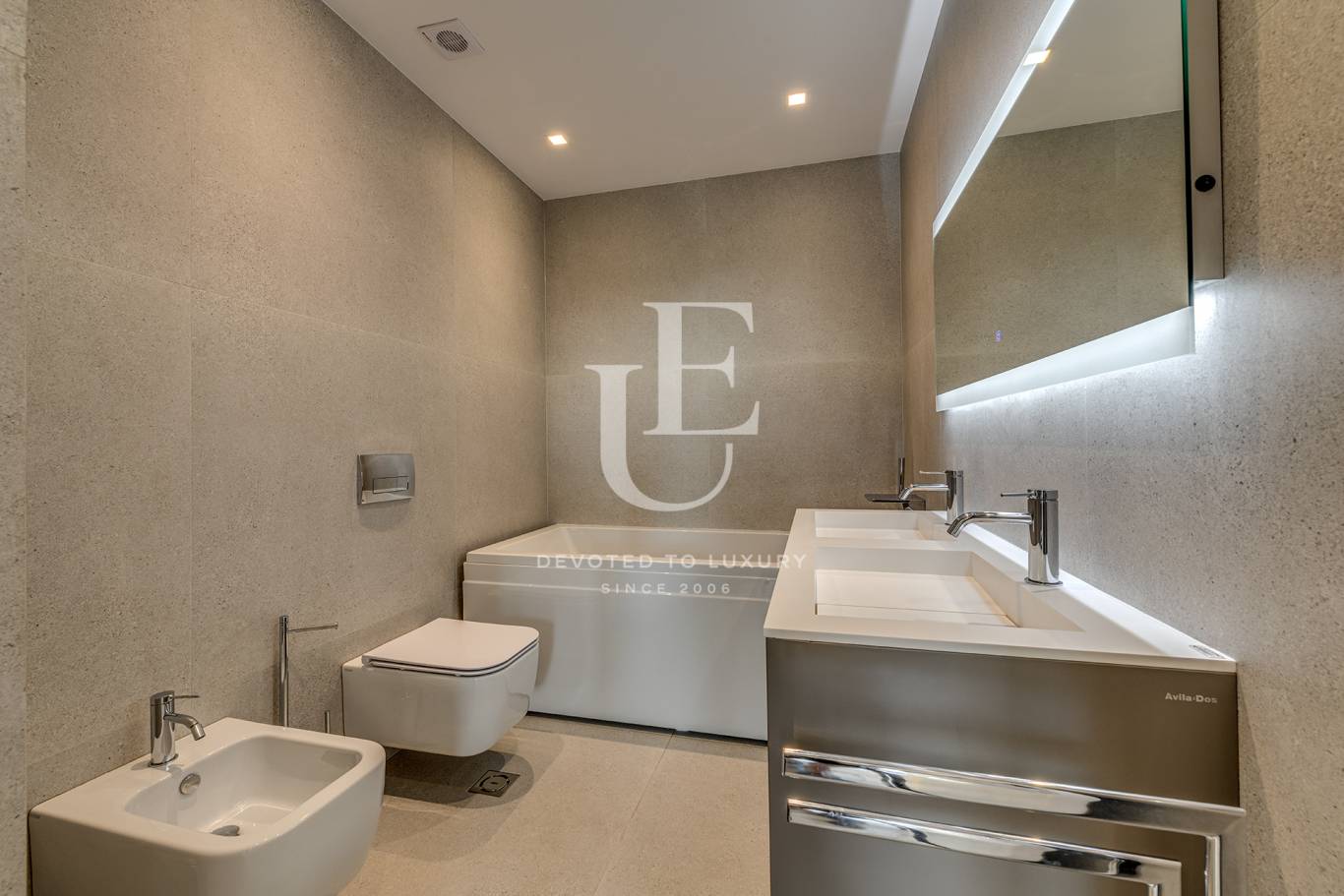 Мезонет под наем в София, в.з. Малинова долина - код на имота: K17984 - image 9