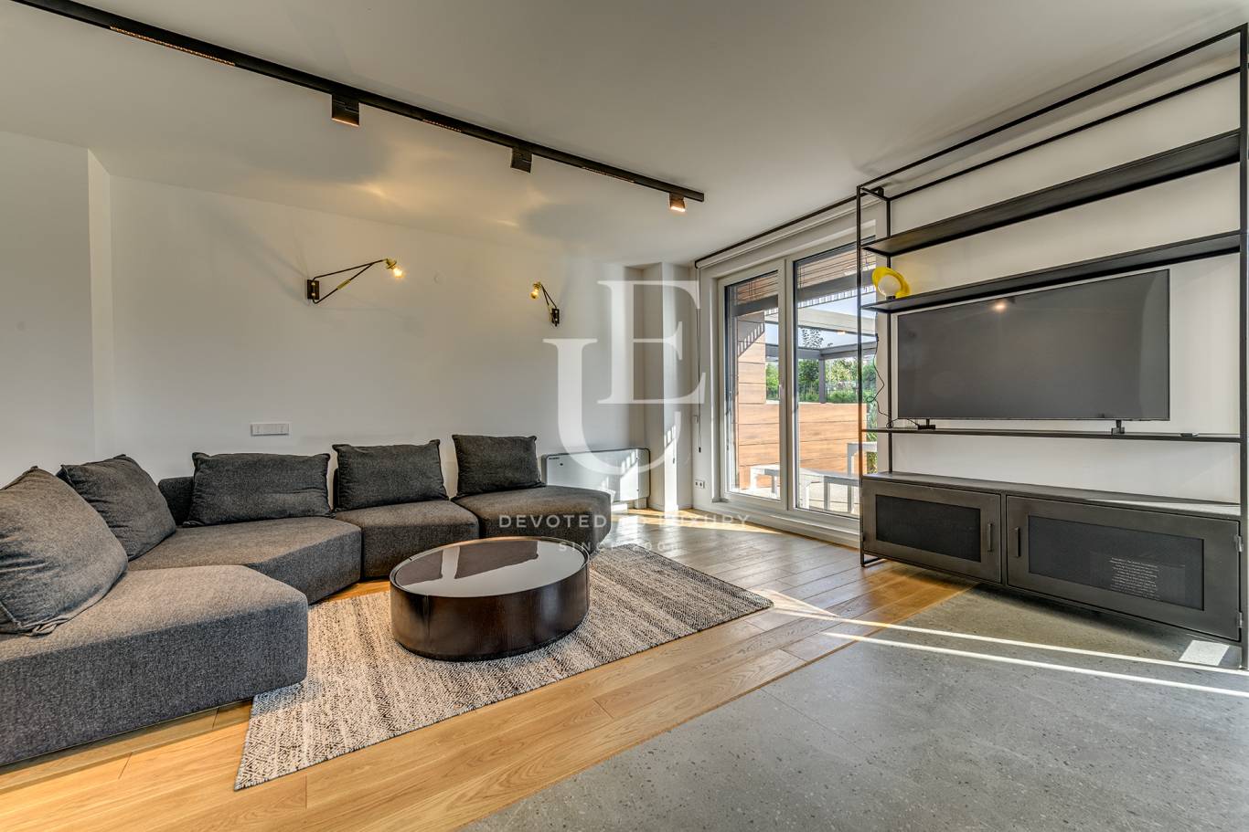 Мезонет под наем в София, в.з. Малинова долина - код на имота: K17984 - image 3