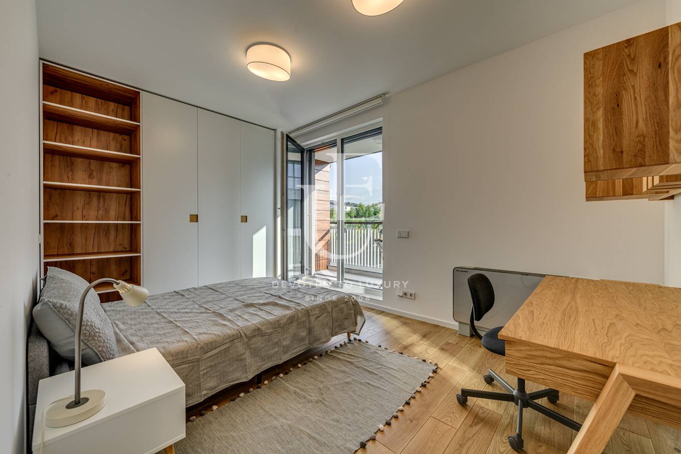 Мезонет под наем в София, в.з. Малинова долина - код на имота: K17984 - image 8