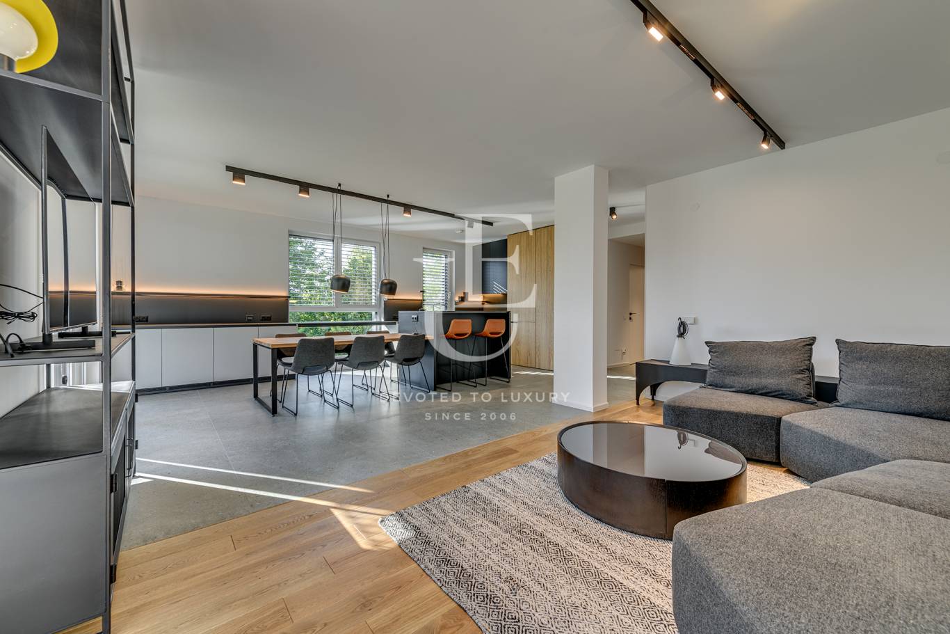 Мезонет под наем в София, в.з. Малинова долина - код на имота: K17984 - image 1