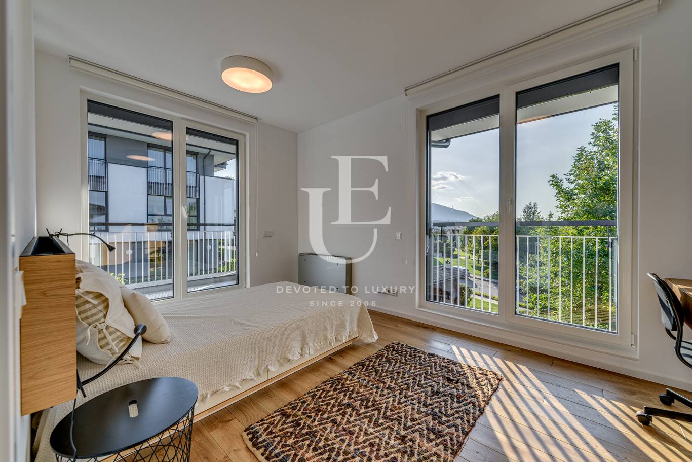 Мезонет под наем в София, в.з. Малинова долина - код на имота: K17984 - image 7