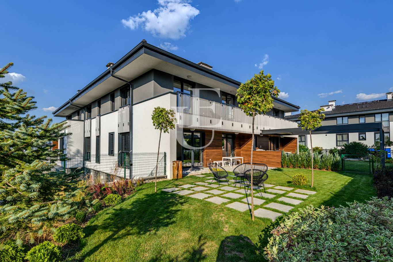 Мезонет под наем в София, в.з. Малинова долина - код на имота: K17984 - image 15