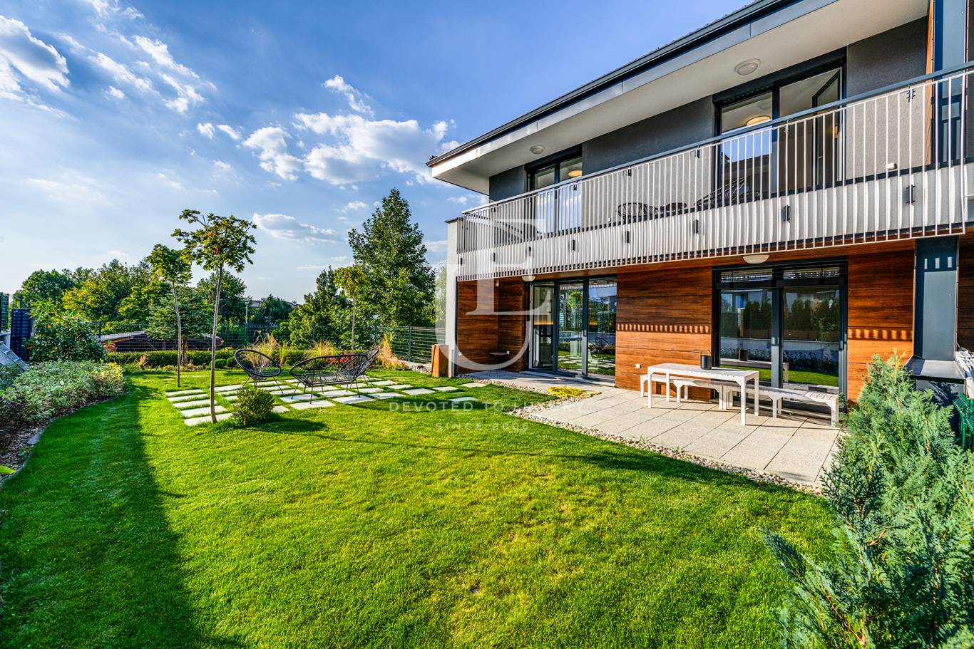 Мезонет под наем в София, в.з. Малинова долина - код на имота: K17984 - image 14