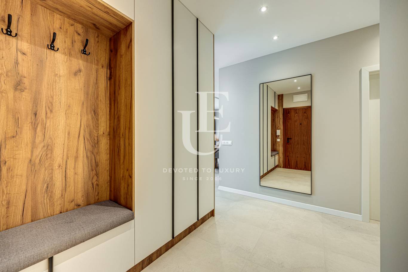 Apartment for rent in Sofia, Simeonovo with listing ID: E28254 - image 9