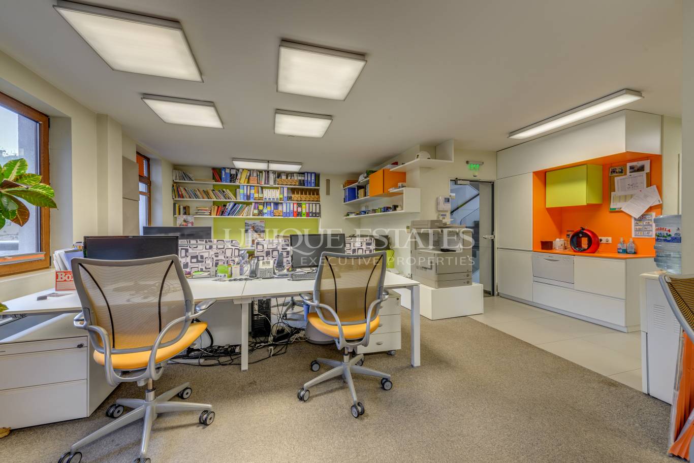 Office Building / Building for sale in Sofia, Geo Milev with listing ID: E10756 - image 6