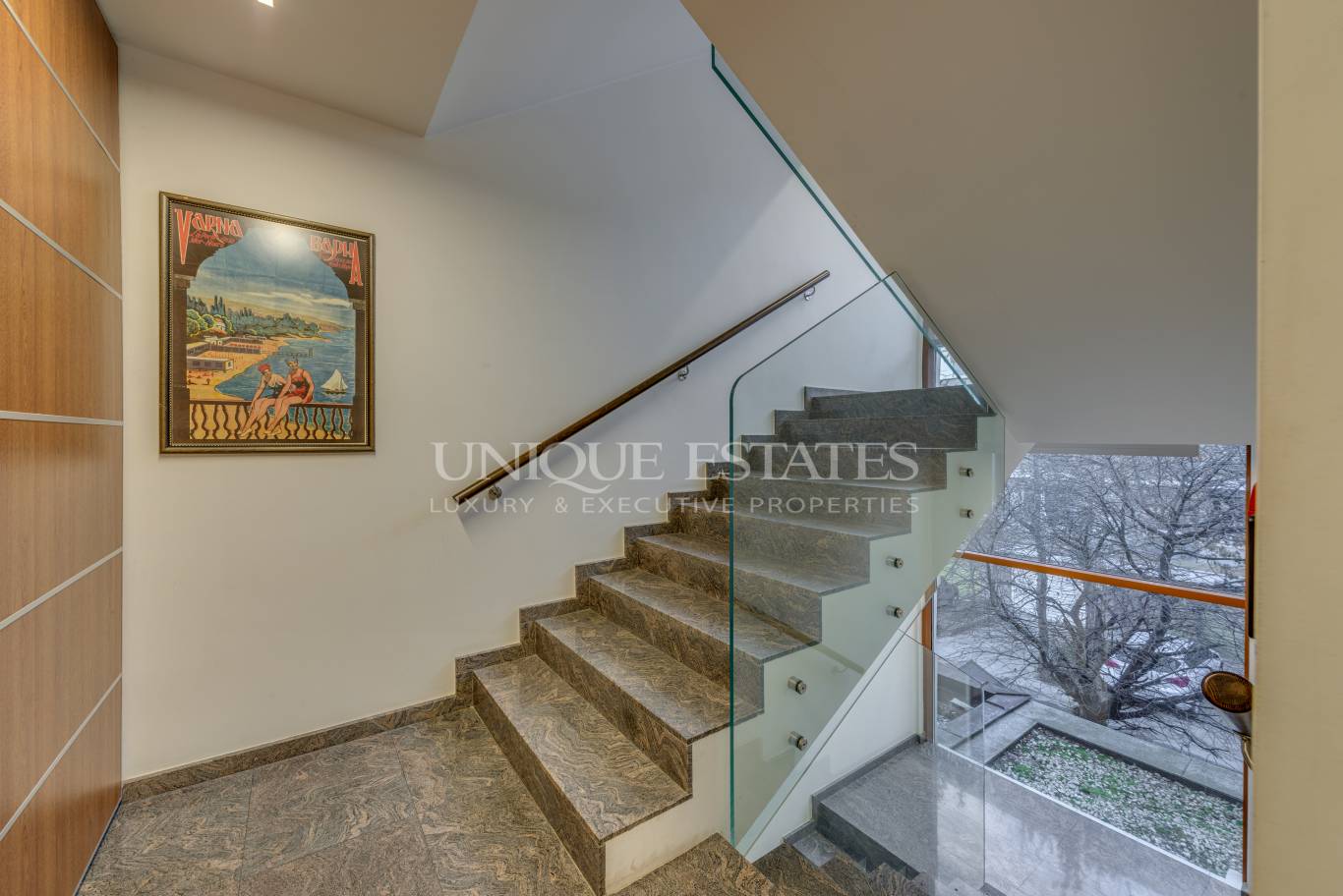 Office Building / Building for sale in Sofia, Geo Milev with listing ID: E10756 - image 3