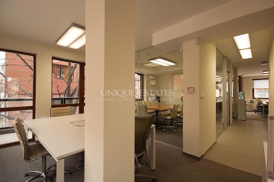 Office Building / Building for sale in Sofia, Geo Milev with listing ID: E10756 - image 9