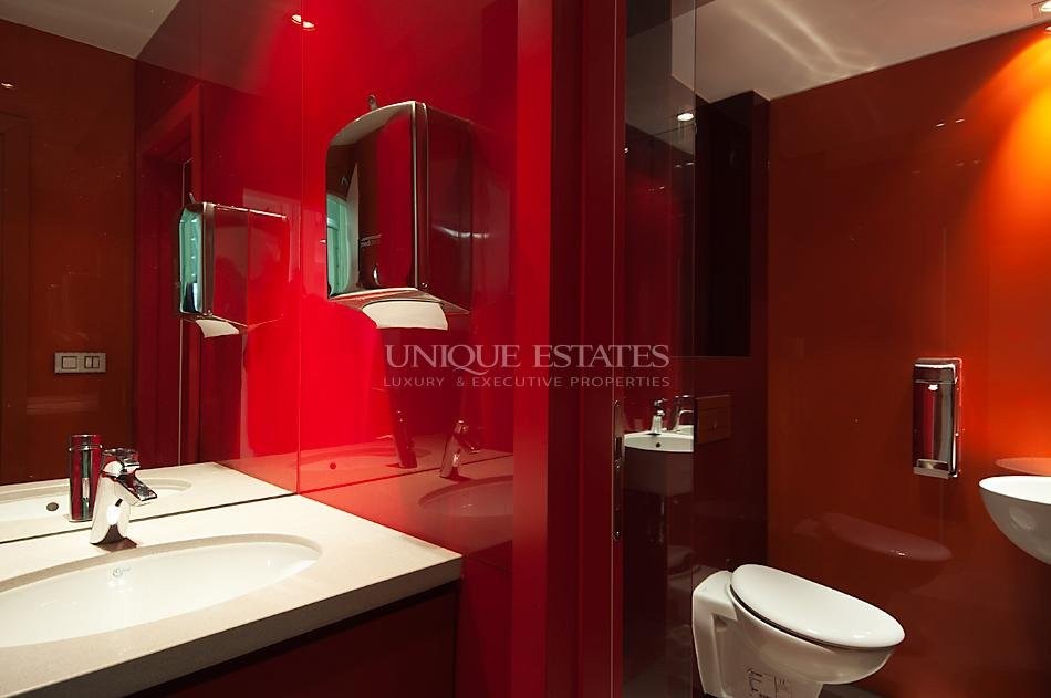 Office Building / Building for sale in Sofia, Geo Milev with listing ID: E10756 - image 8