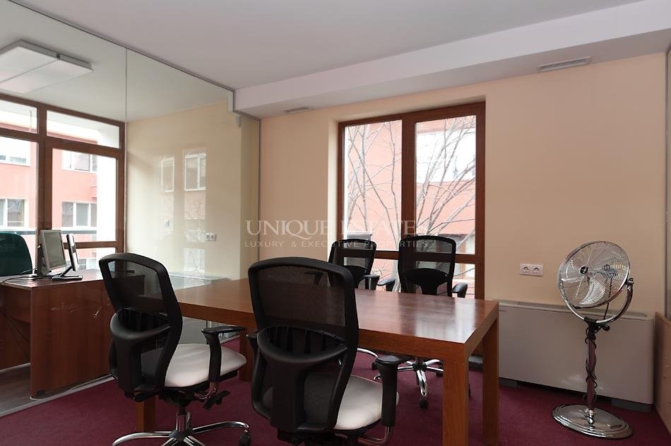 Office Building / Building for sale in Sofia, Geo Milev with listing ID: E10756 - image 11