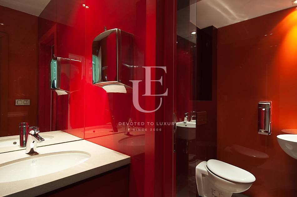 Офис сграда / Сграда за продажба в София, Гео Милев - код на имота: E10756 - image 9