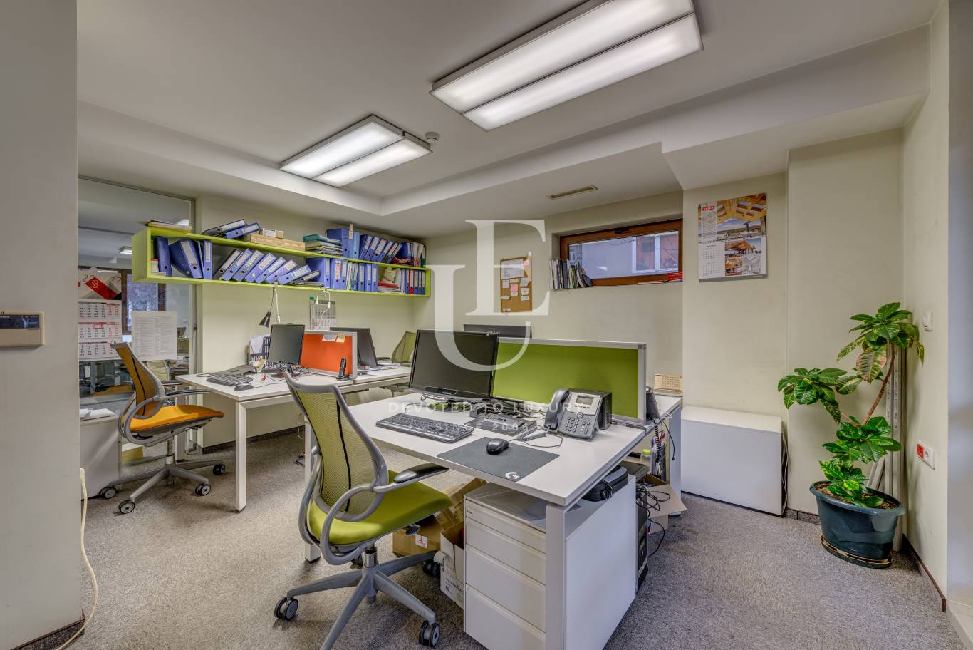 Офис сграда / Сграда за продажба в София, Гео Милев - код на имота: E10756 - image 5