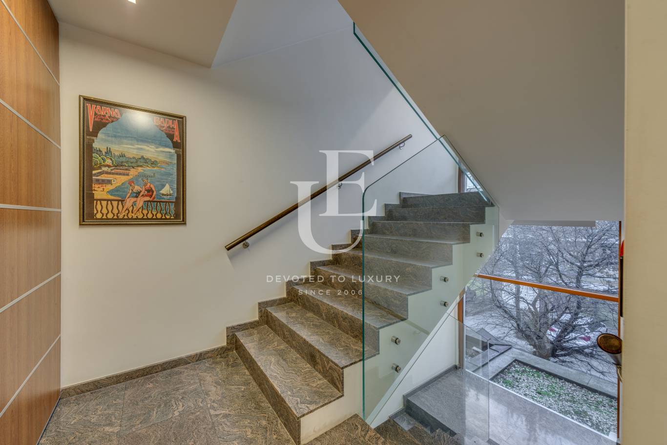 Офис сграда / Сграда за продажба в София, Гео Милев - код на имота: E10756 - image 6