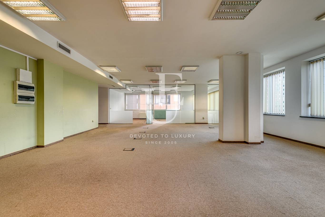 Офис под наем в София, бул. България - код на имота: K17986 - image 4
