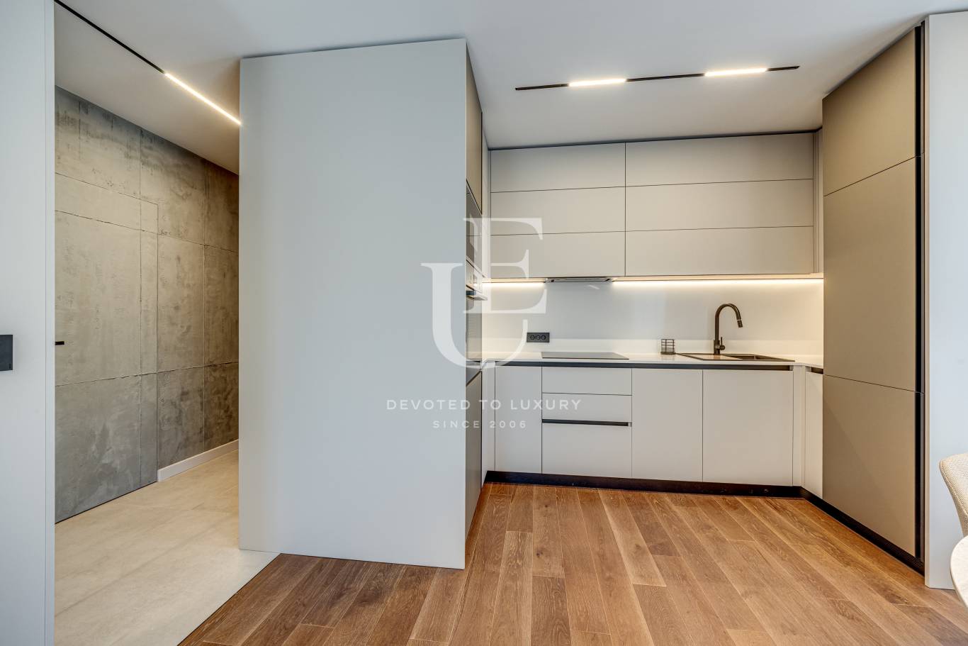 Апартамент под наем в София, Лозенец - код на имота: E29388 - image 3