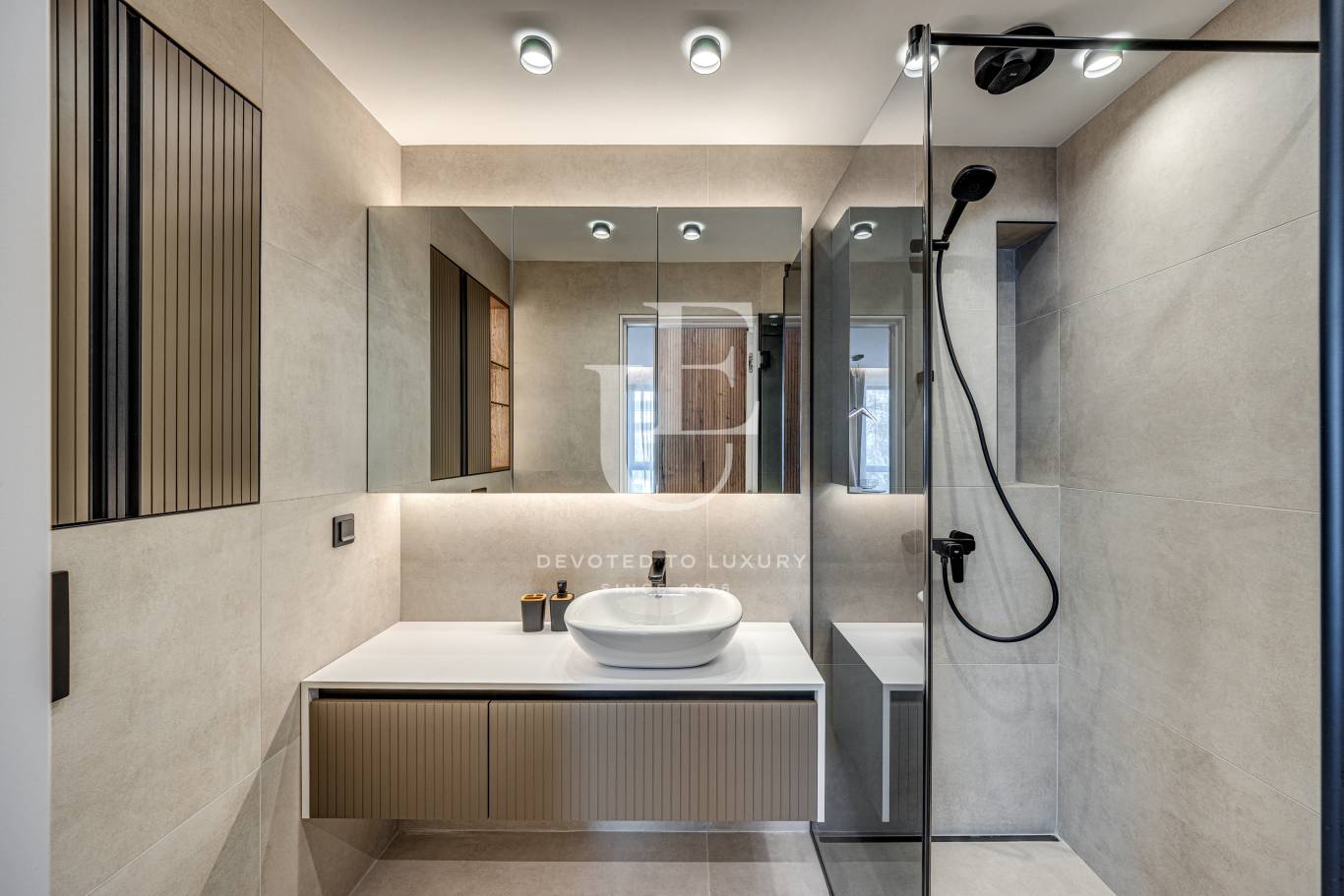 Апартамент под наем в София, Лозенец - код на имота: E29388 - image 5