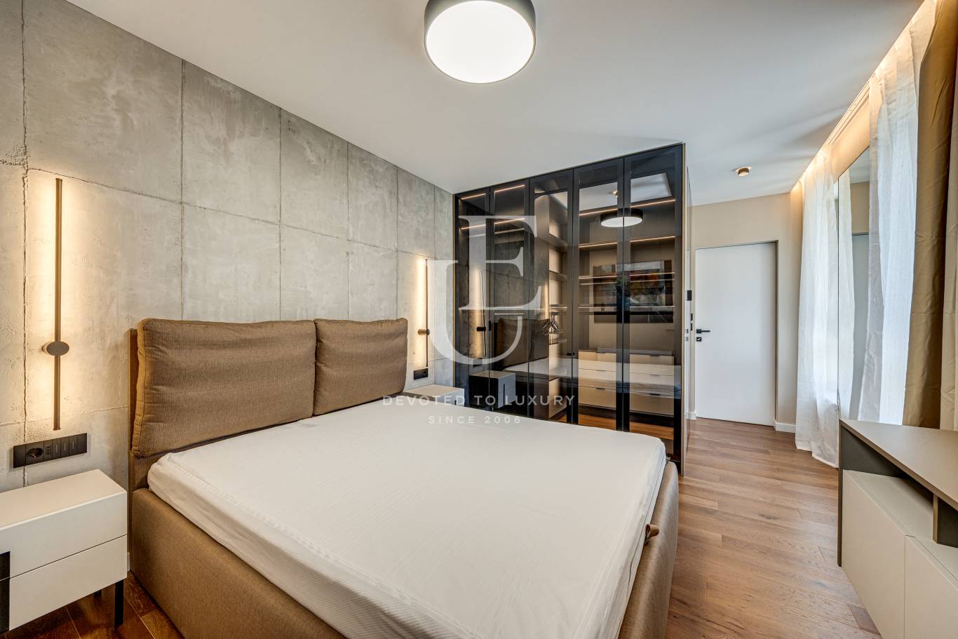 Апартамент под наем в София, Лозенец - код на имота: E29388 - image 4