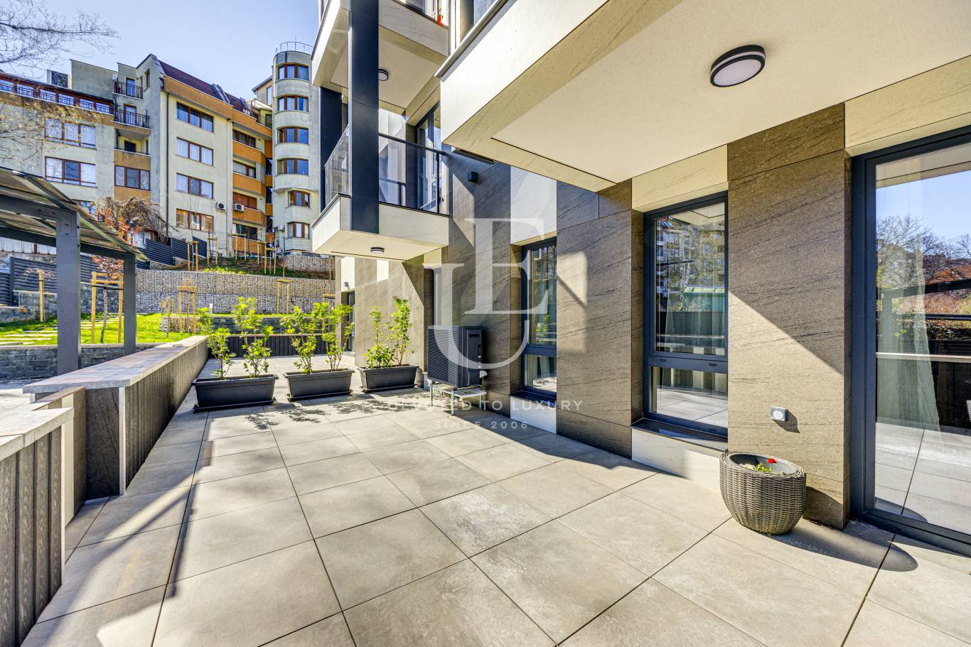 Апартамент под наем в София, Лозенец - код на имота: E29388 - image 6