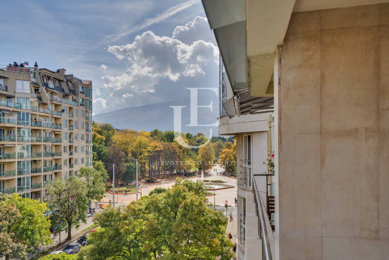 Апартамент под наем в София, Иван Вазов - код на имота: K21460 - image 7
