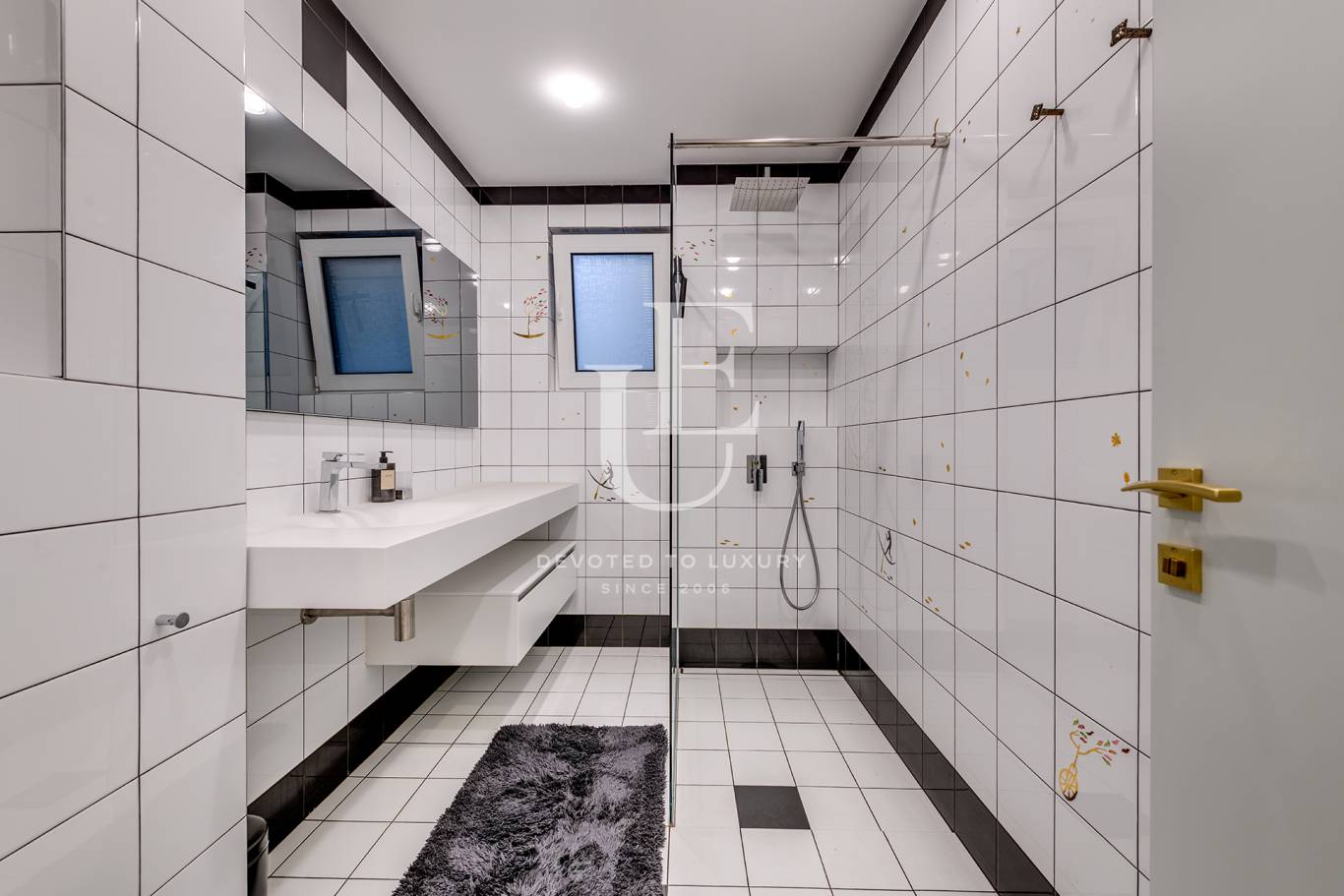 Апартамент под наем в София, Докторска градина - код на имота: K28257 - image 5