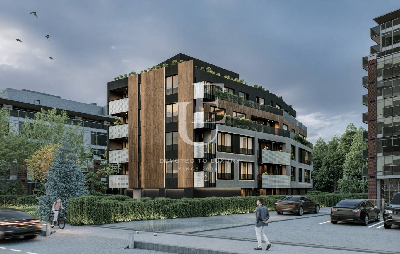 Мезонет за продажба в София, Студентски град - код на имота: N29389 - image 1