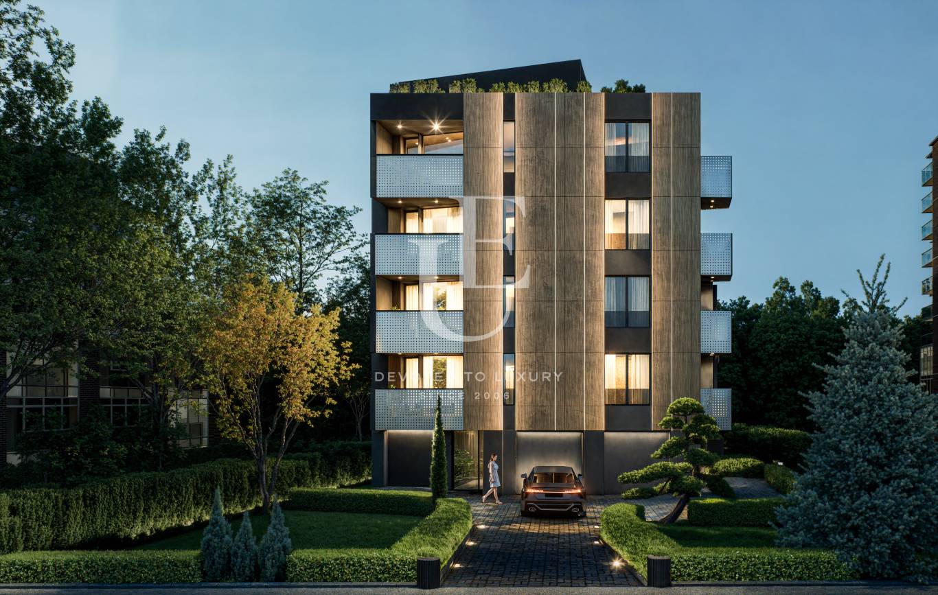 Мезонет за продажба в София, Студентски град - код на имота: N29389 - image 2