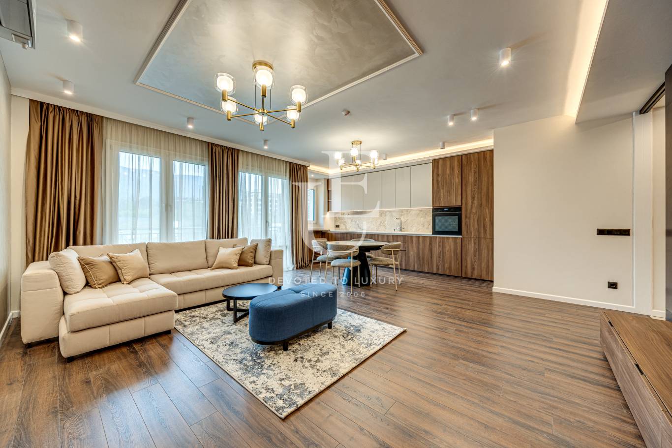 Апартамент под наем в София, Манастирски ливади - изток - код на имота: N29390 - image 3