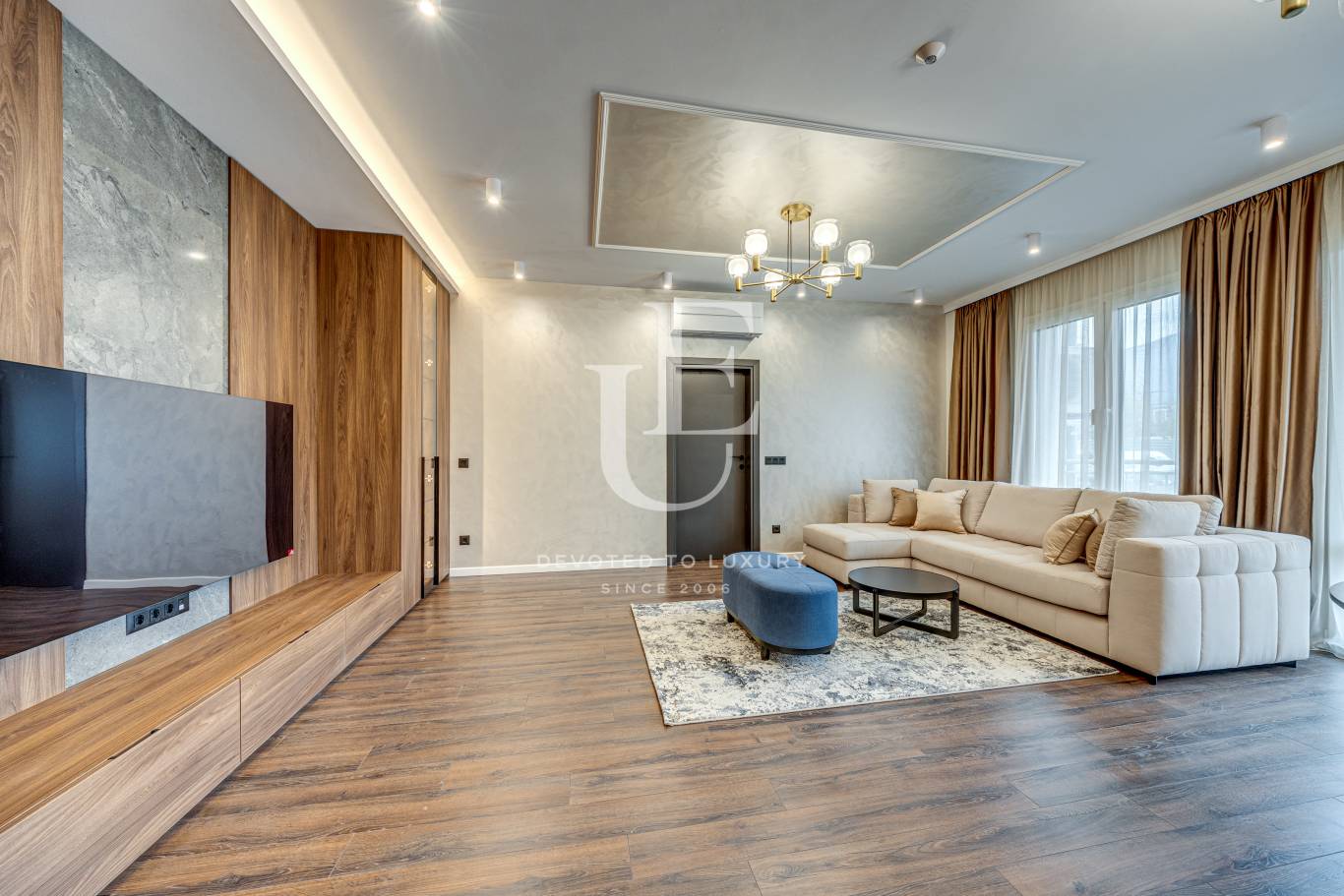 Апартамент под наем в София, Манастирски ливади - изток - код на имота: N29390 - image 5