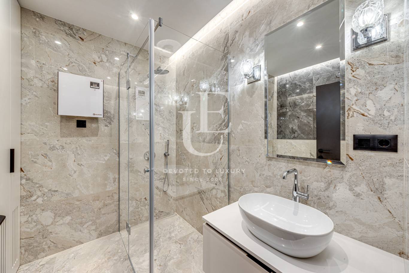 Апартамент под наем в София, Манастирски ливади - изток - код на имота: N29390 - image 9