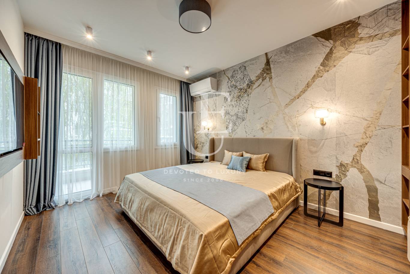 Апартамент под наем в София, Манастирски ливади - изток - код на имота: N29390 - image 6