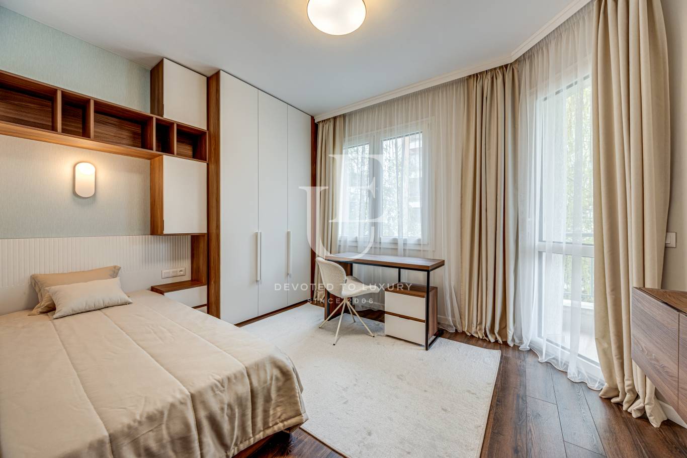 Апартамент под наем в София, Манастирски ливади - изток - код на имота: N29390 - image 8