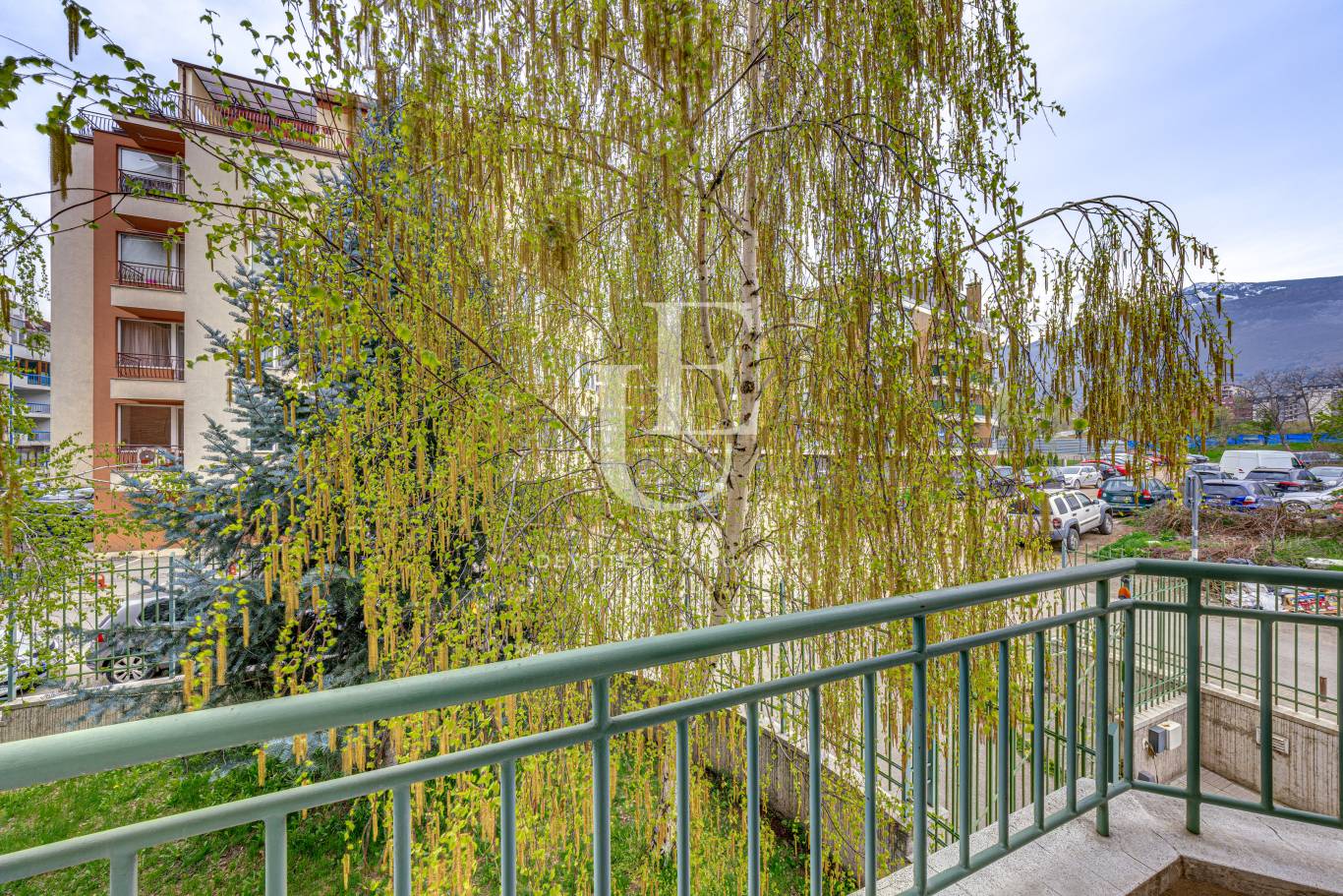 Апартамент под наем в София, Манастирски ливади - изток - код на имота: N29390 - image 10