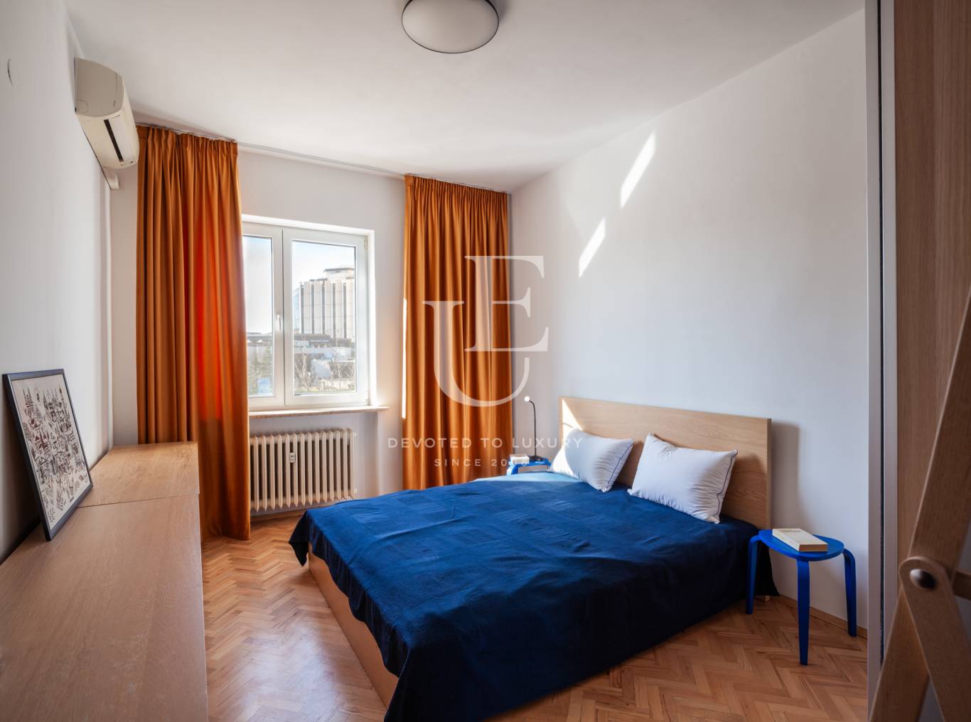 Апартамент под наем в София, Център - код на имота: N29391 - image 5