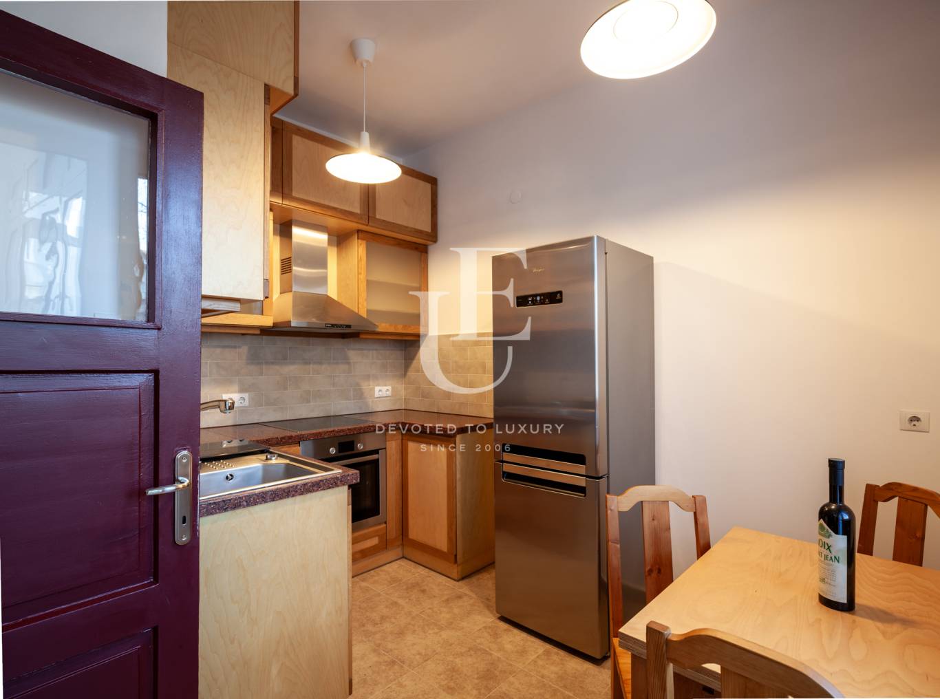 Апартамент под наем в София, Център - код на имота: N29391 - image 7