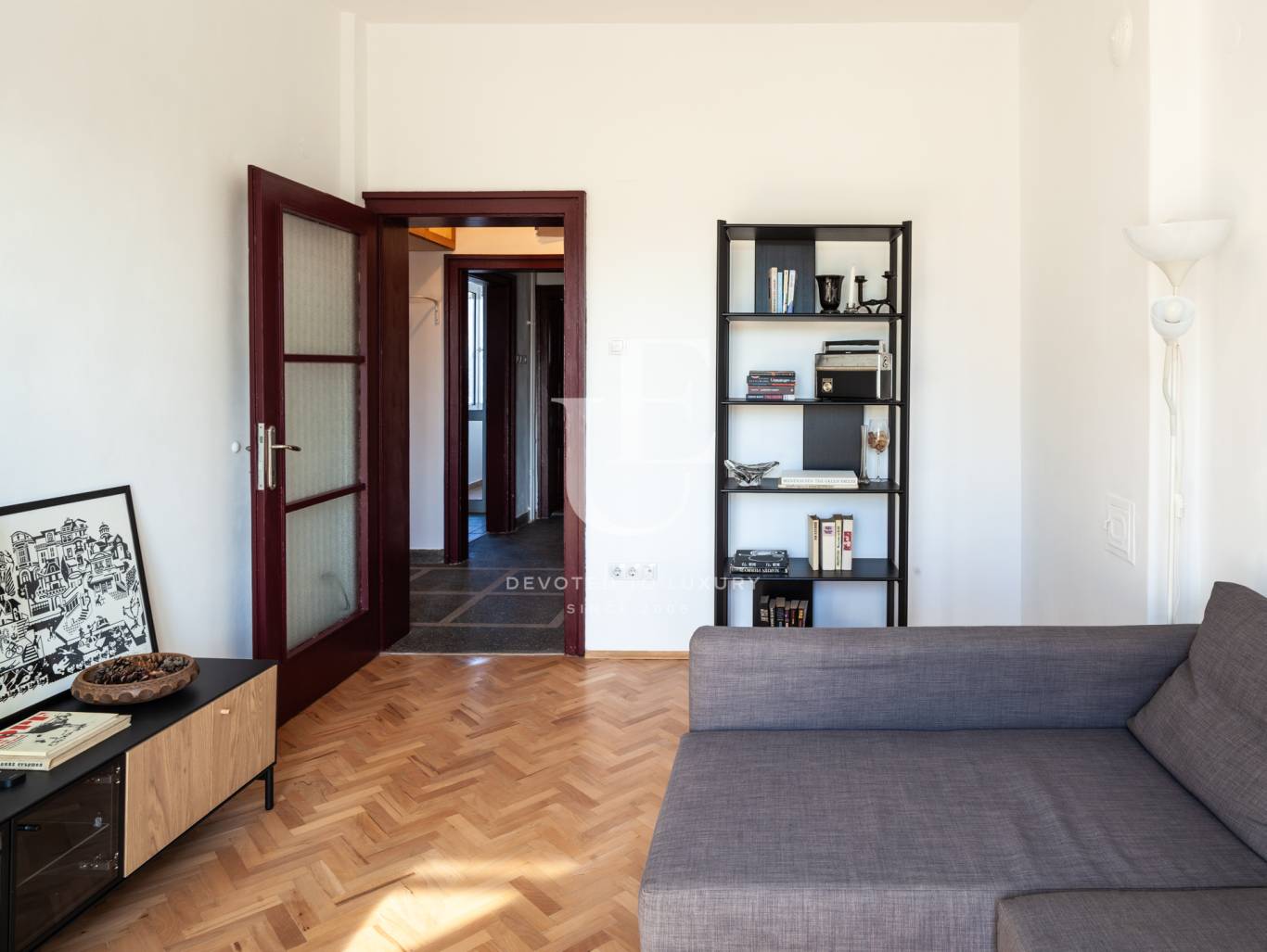 Апартамент под наем в София, Център - код на имота: N29391 - image 3