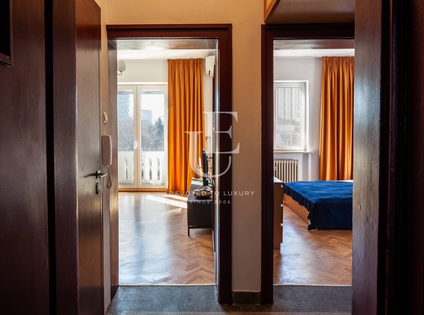 Апартамент под наем в София, Център - код на имота: N29391 - image 8