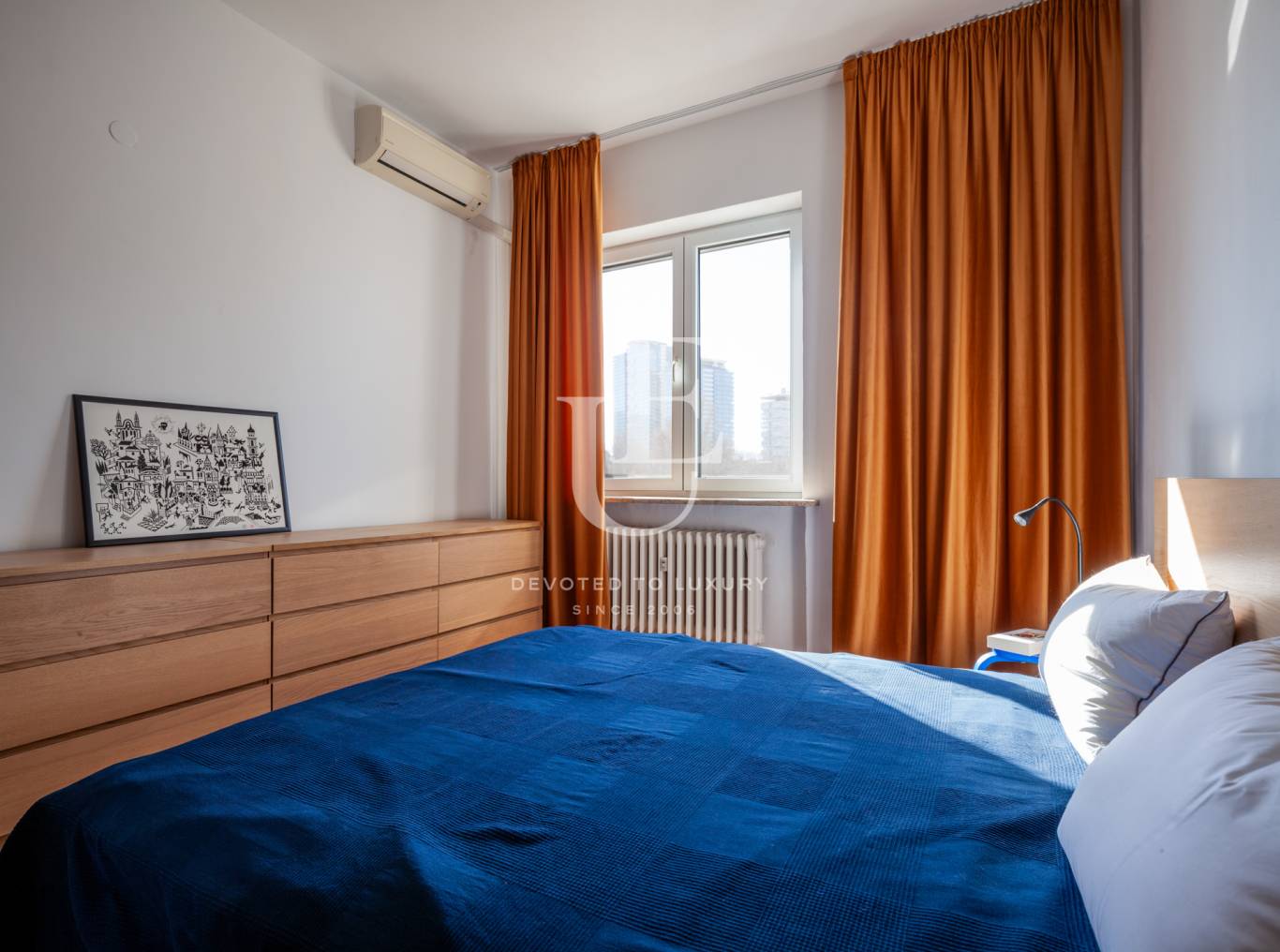 Апартамент под наем в София, Център - код на имота: N29391 - image 4