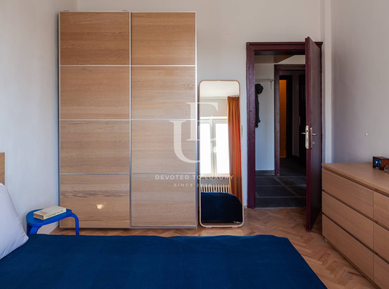 Апартамент под наем в София, Център - код на имота: N29391 - image 6