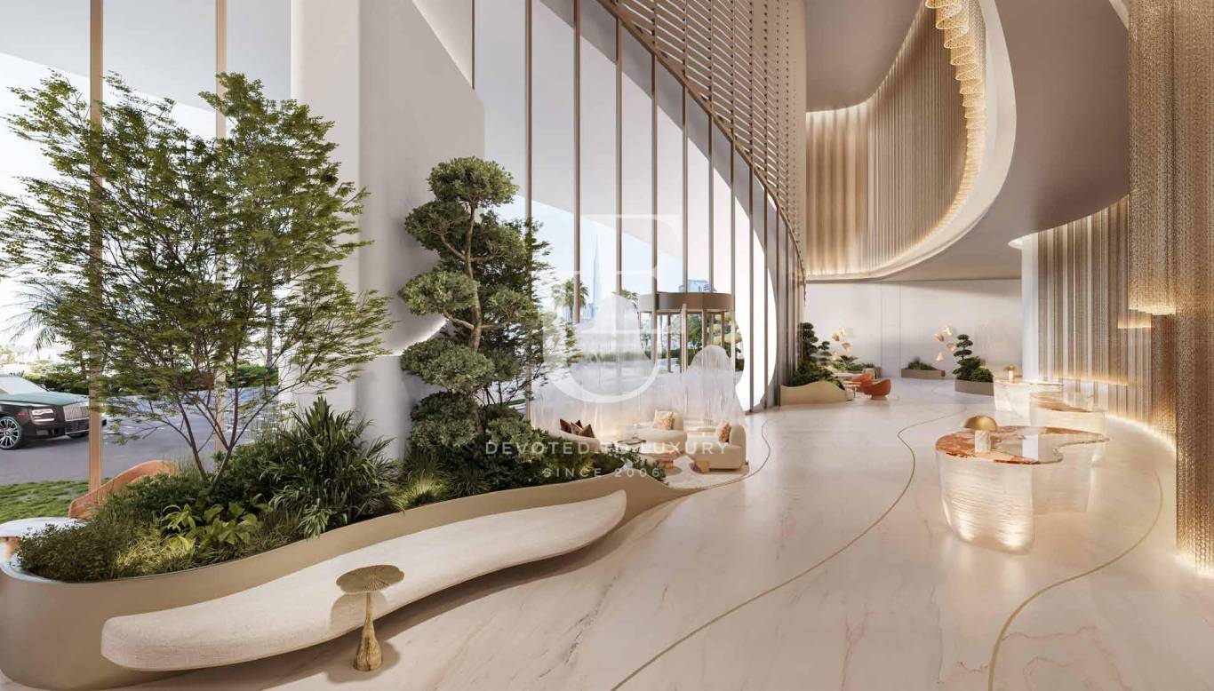 Apartment for sale in Dubai,  with listing ID: N28762 - image 8