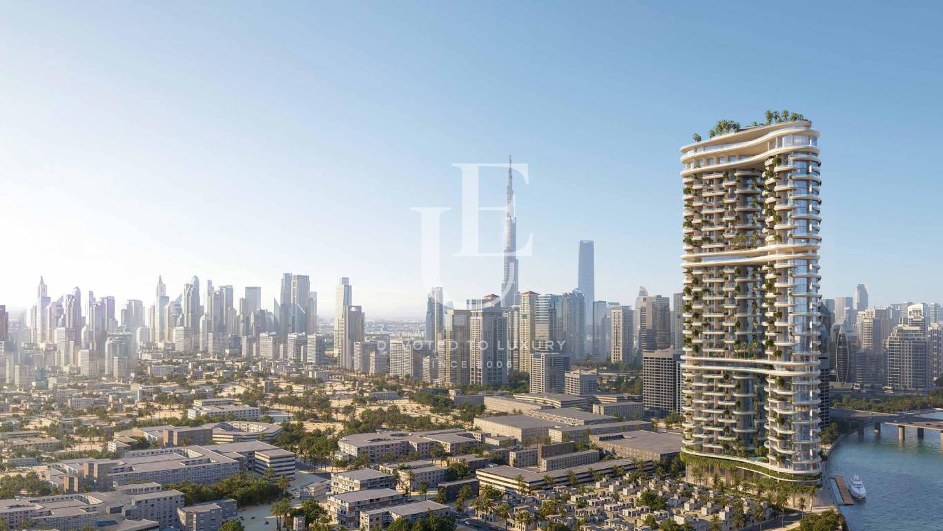 Apartment for sale in Dubai,  with listing ID: N28762 - image 15