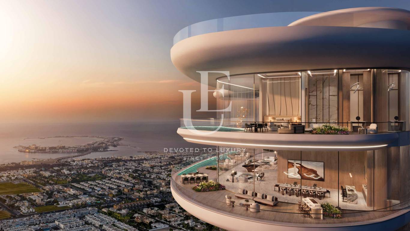 Apartment for sale in Dubai,  with listing ID: N28762 - image 5