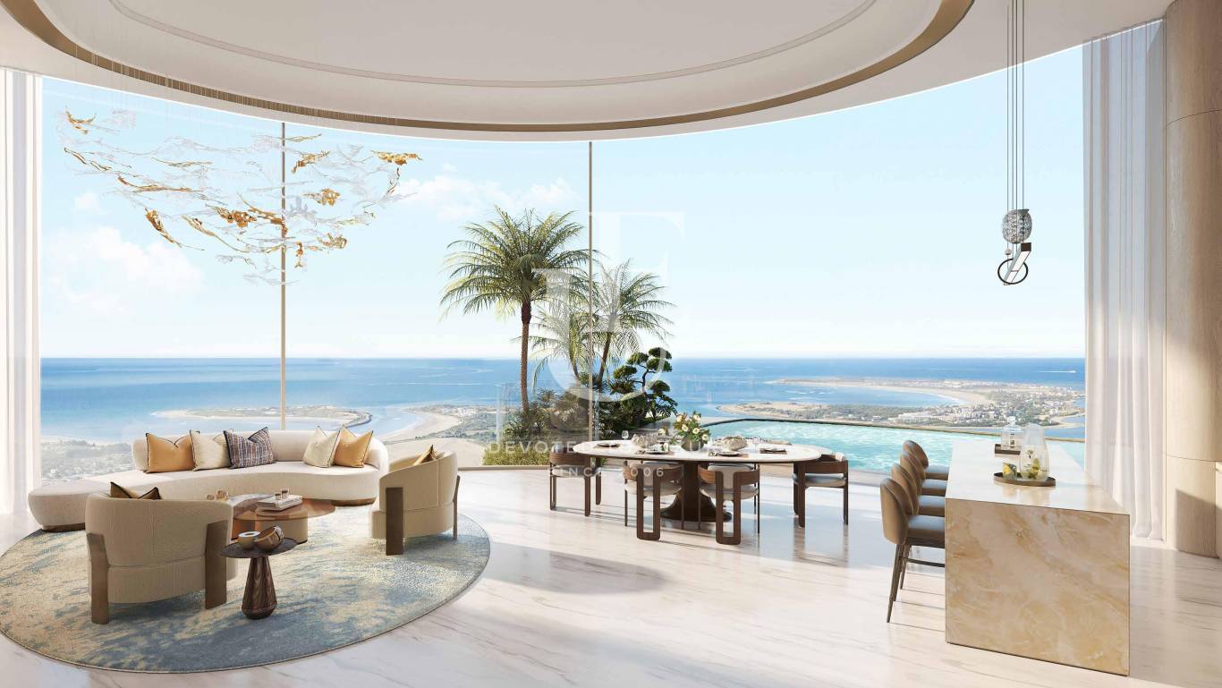 Apartment for sale in Dubai,  with listing ID: N28762 - image 1