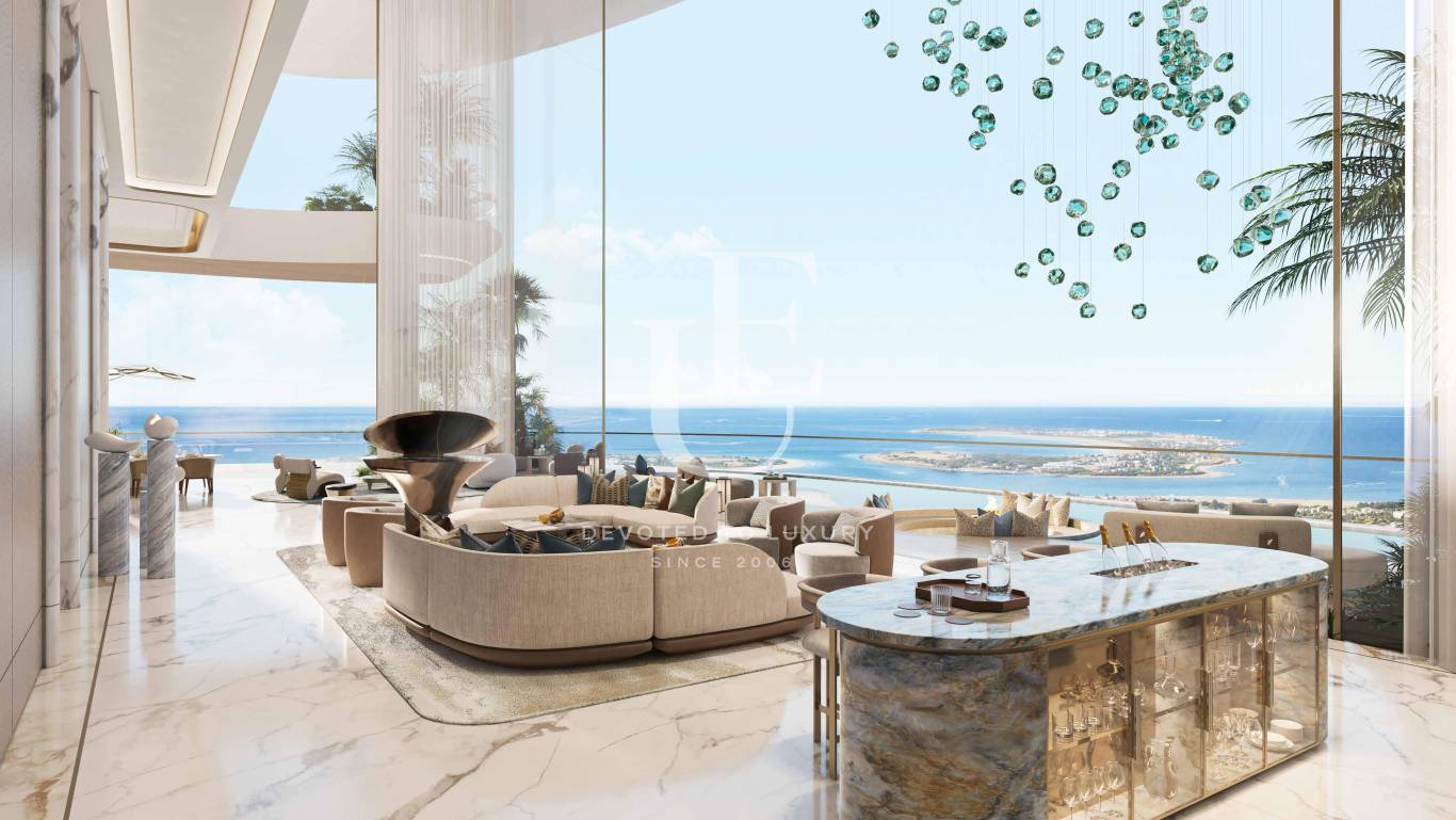 Apartment for sale in Dubai,  with listing ID: N28762 - image 4