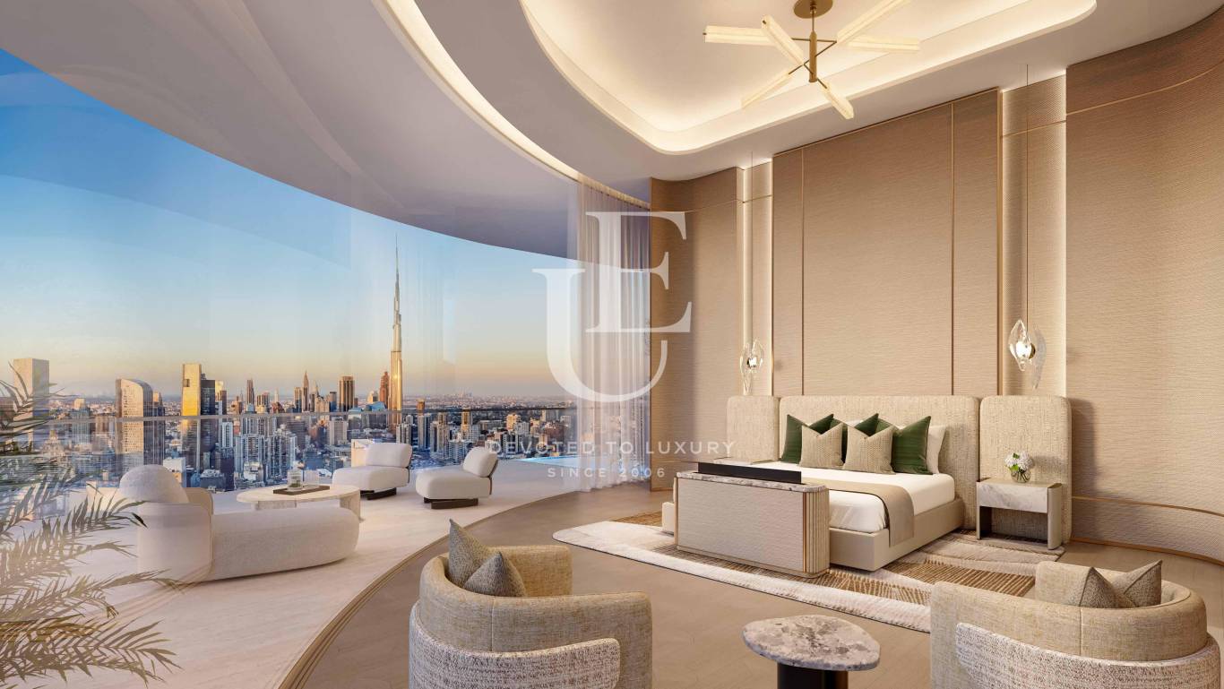 Apartment for sale in Dubai,  with listing ID: N28762 - image 3