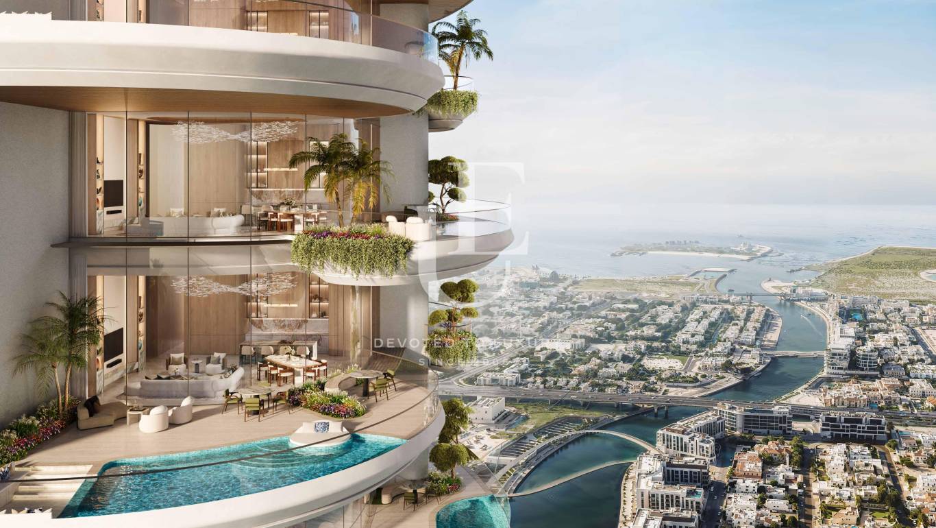 Apartment for sale in Dubai,  with listing ID: N28762 - image 13