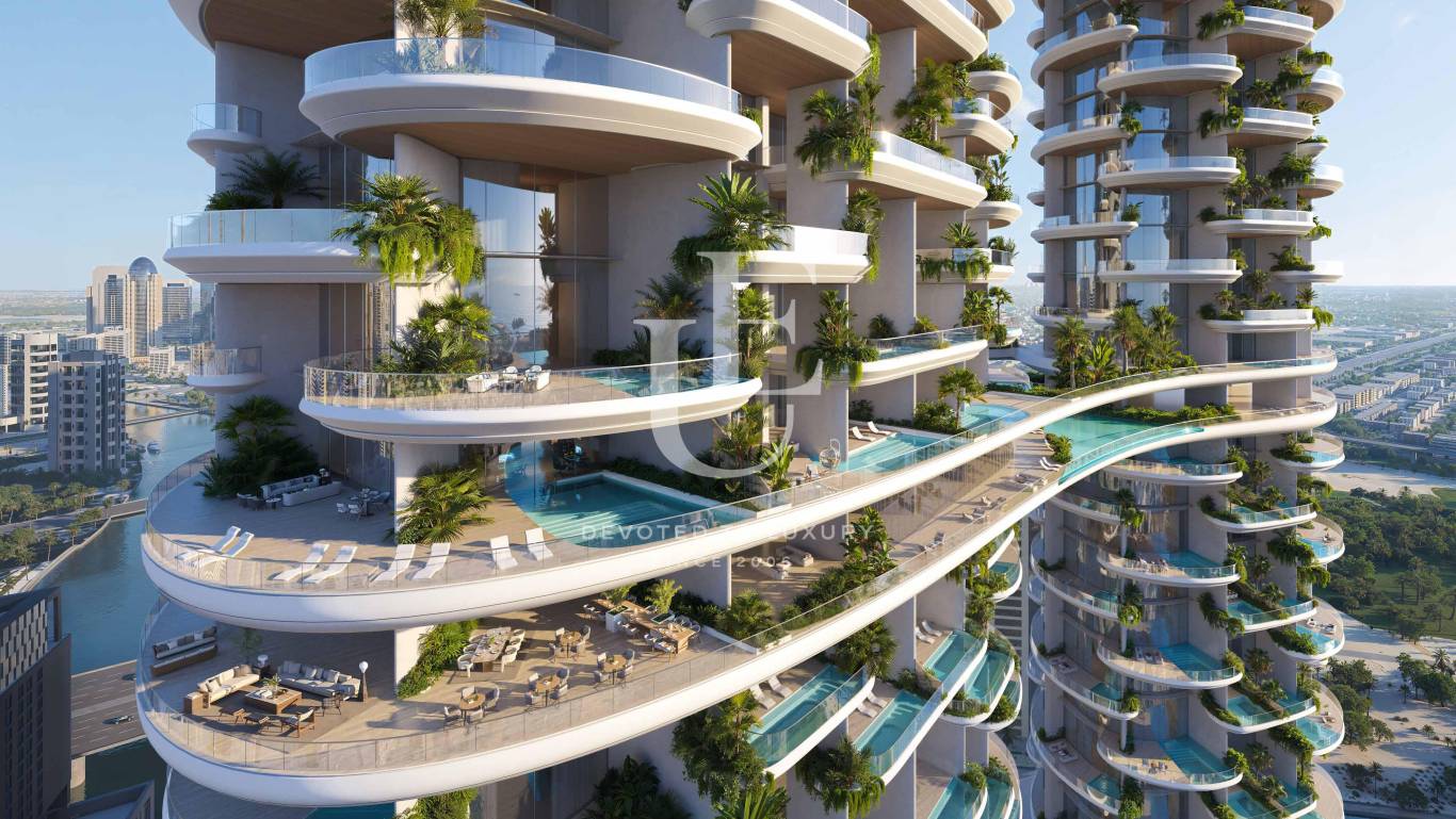 Apartment for sale in Dubai,  with listing ID: N28762 - image 14