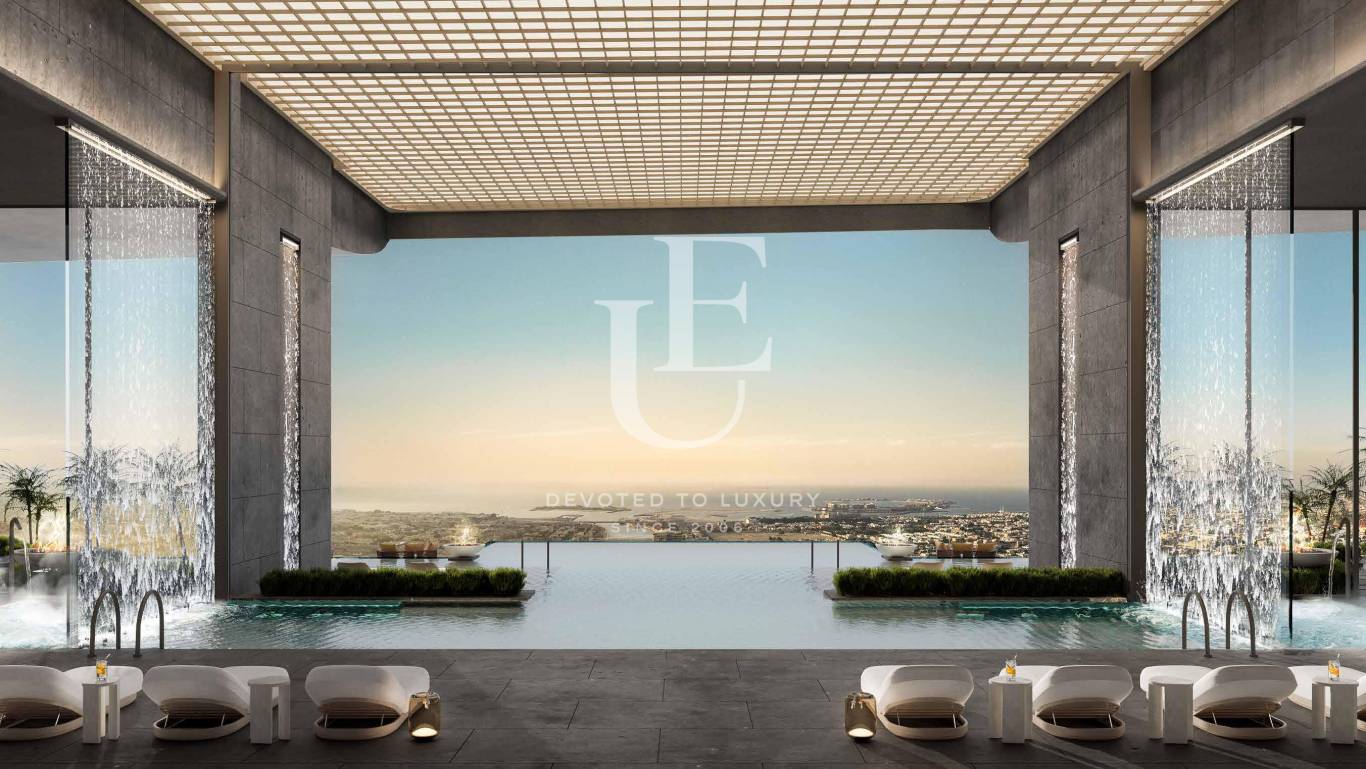 Apartment for sale in Dubai,  with listing ID: N28762 - image 10